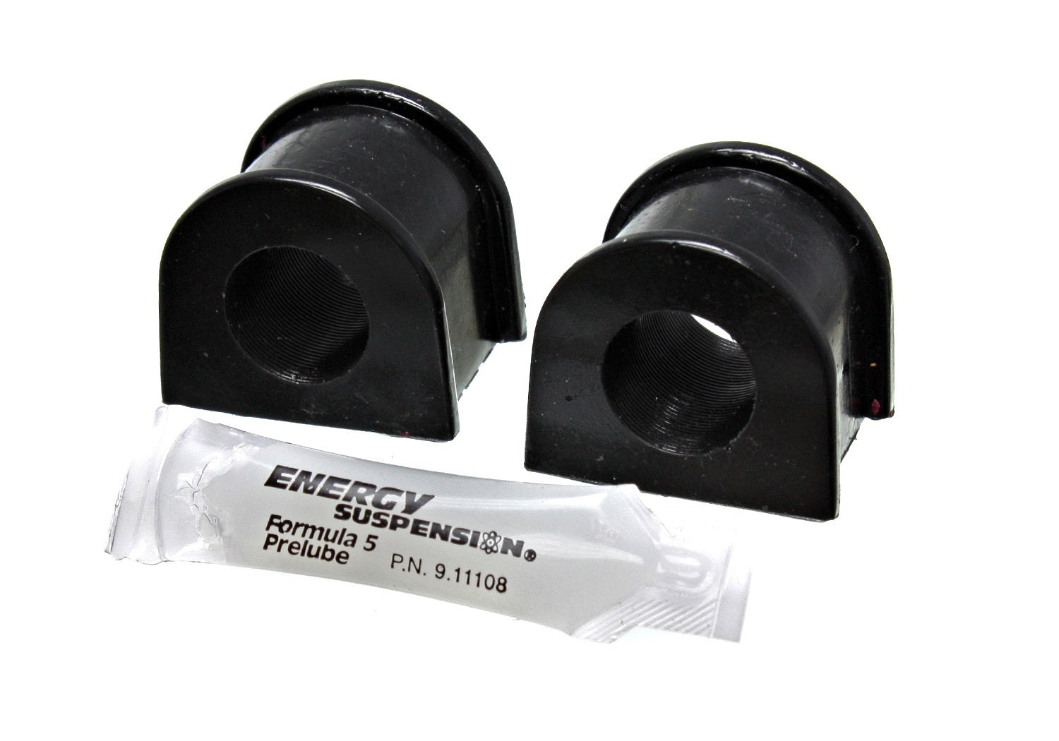 Energy Suspension Front Sway Bar Bushing Set -21mm