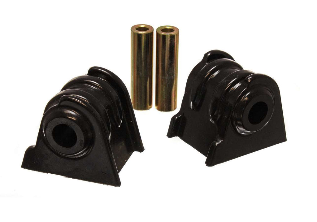 Energy Suspension 87-06 Jeep 6Cyl Motor Mount Set