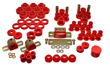 Load image into Gallery viewer, Energy Suspension Jeep CJ5/CJ7 Master Bushing Kit