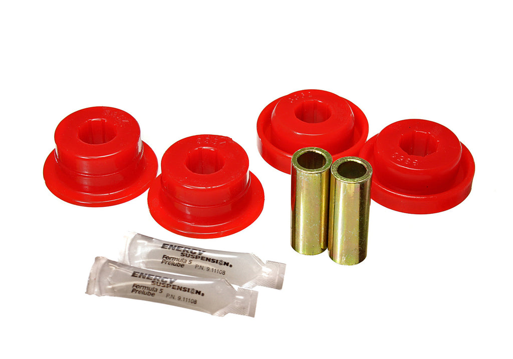 Energy Suspension Control Arm Bushing Set