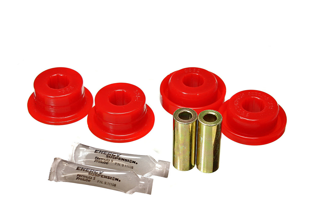 Energy Suspension Control Arm Bushing Set