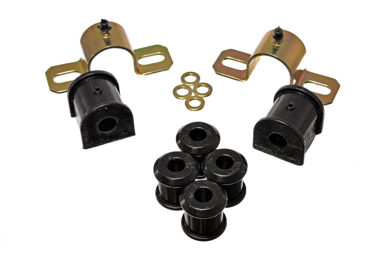 Energy Suspension JEEP REAR SWAY BAR BUSHINGS
