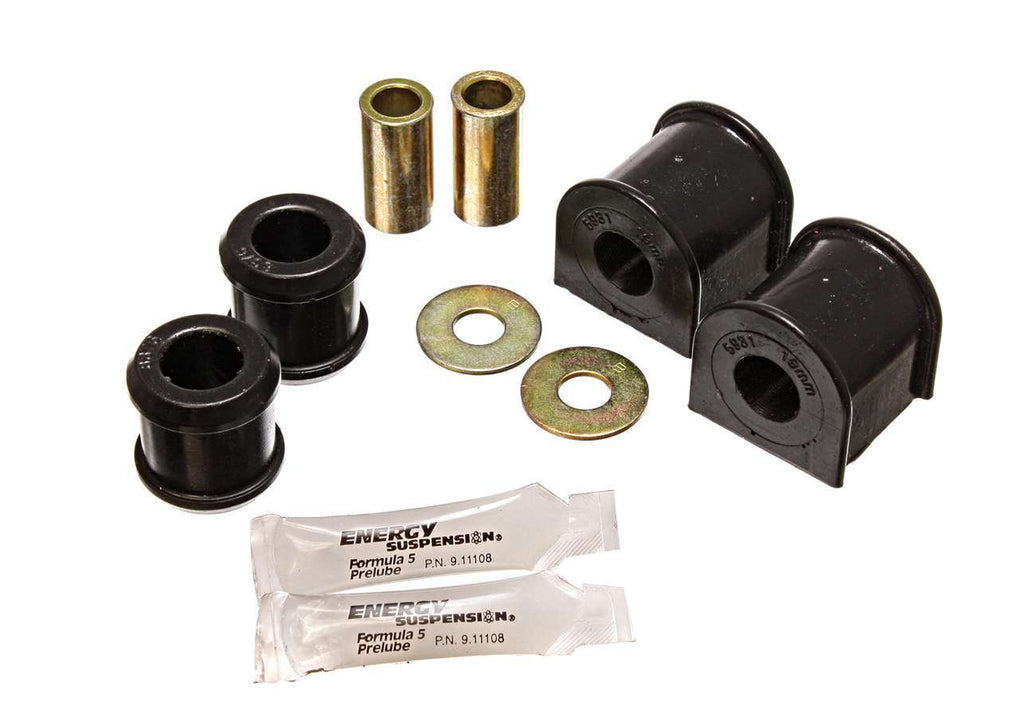 Rear Sway Bar Bushing 07-11 Jeep Wrangler JK