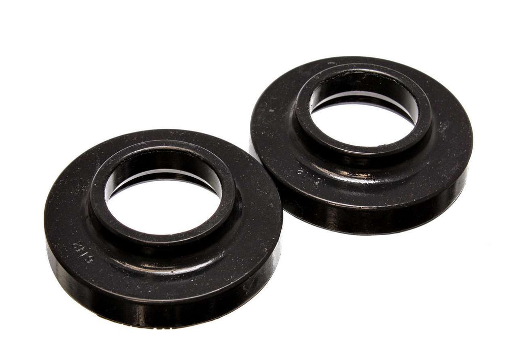 Energy Suspension JEEP COIL SPRING Isolators