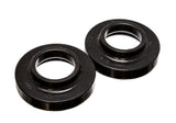 Energy Suspension Coil Spring Isolator Set