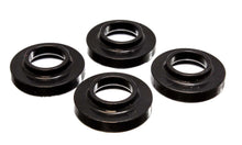 Cargar imagen en el visor de la galería, Energy Suspension Coil Spring Isolator Set