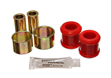 Cargar imagen en el visor de la galería, Energy Suspension 07-14 Wrangler Front Track Arm Bushing Set