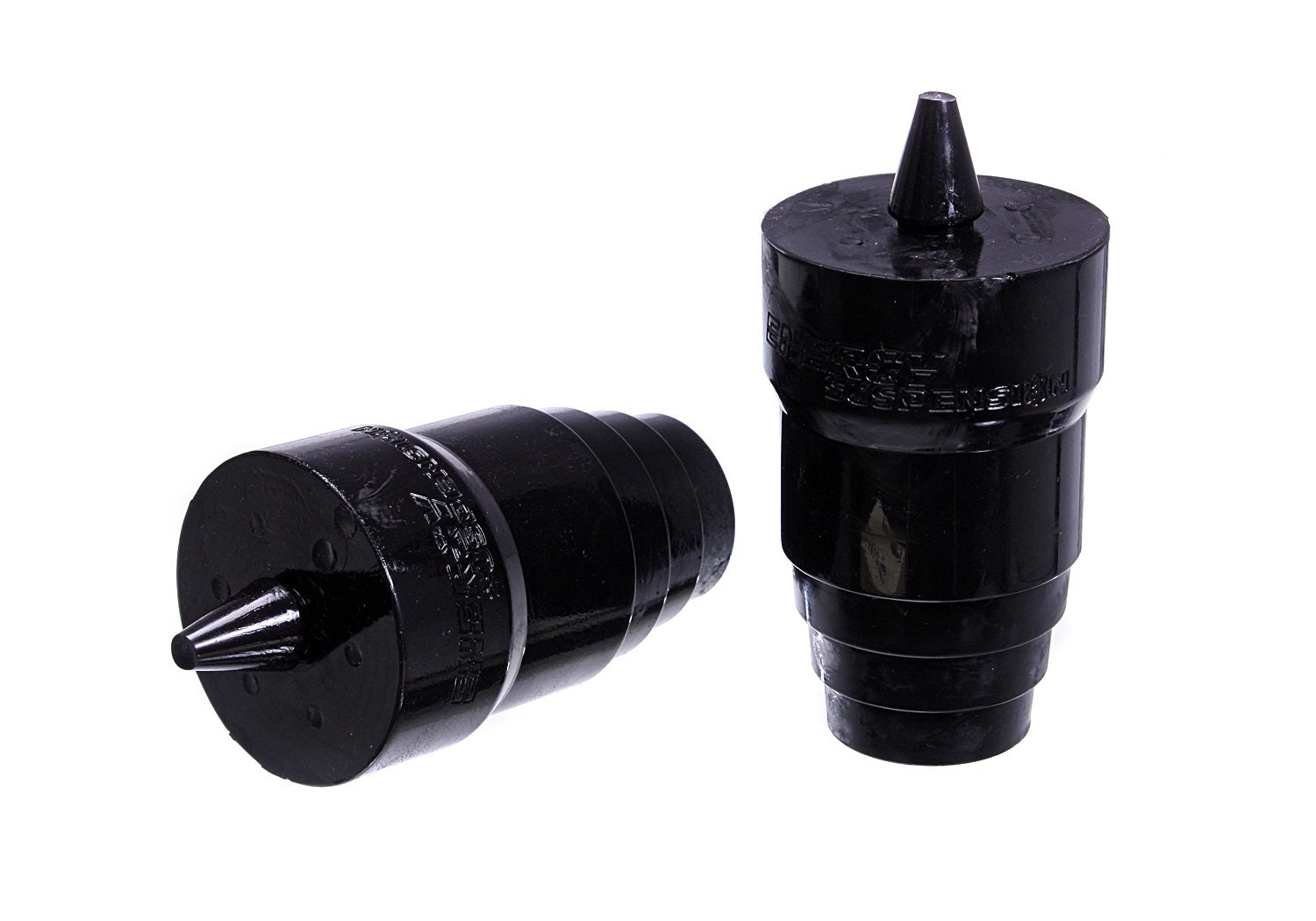 Energy Suspension Spare Tire Bumper Set