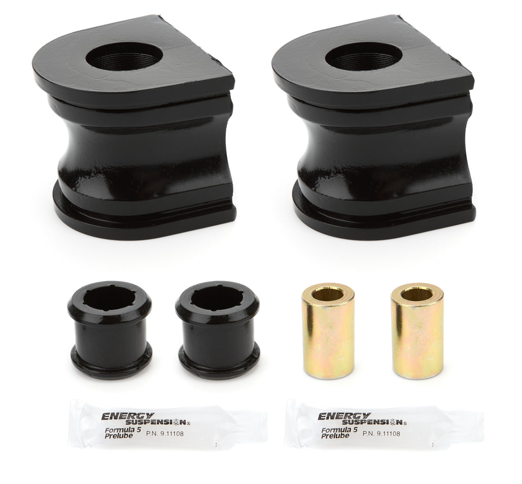 Energy Suspension Rear Sway Bar Bushings 31mm