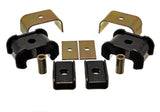 Energy Suspension 68-84 Gm 4wd Trans Mount