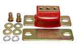 Energy Suspension GM 2WD Transmission Mount Red