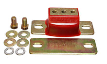 Cargar imagen en el visor de la galería, Energy Suspension GM 2WD Transmission Mount Red