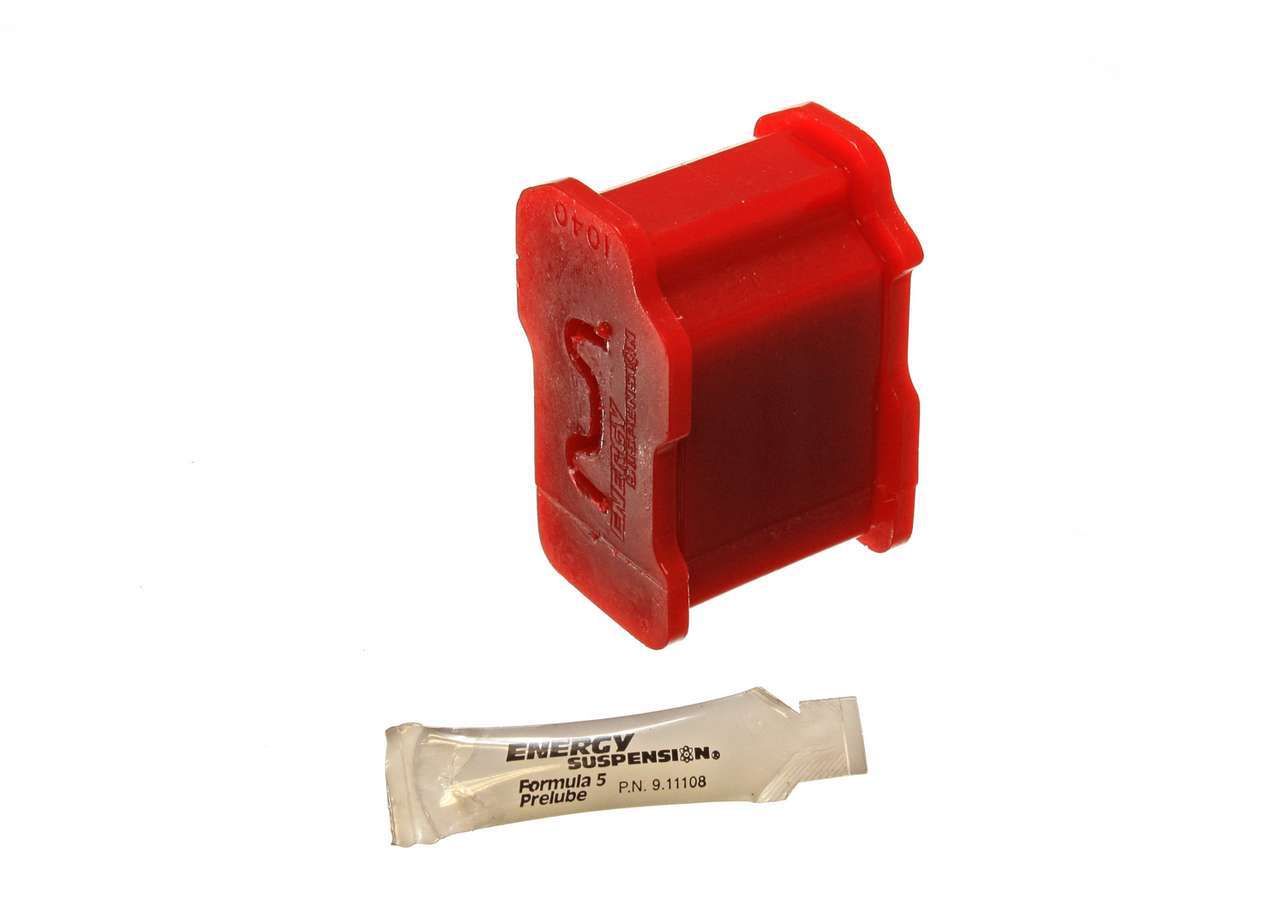 Energy Suspension 84-02 GM Torque Arm Mount Bushing Red