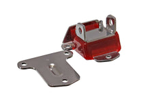 Cargar imagen en el visor de la galería, Energy Suspension BBC Engine Motor Mount Chrome Finish Red Each