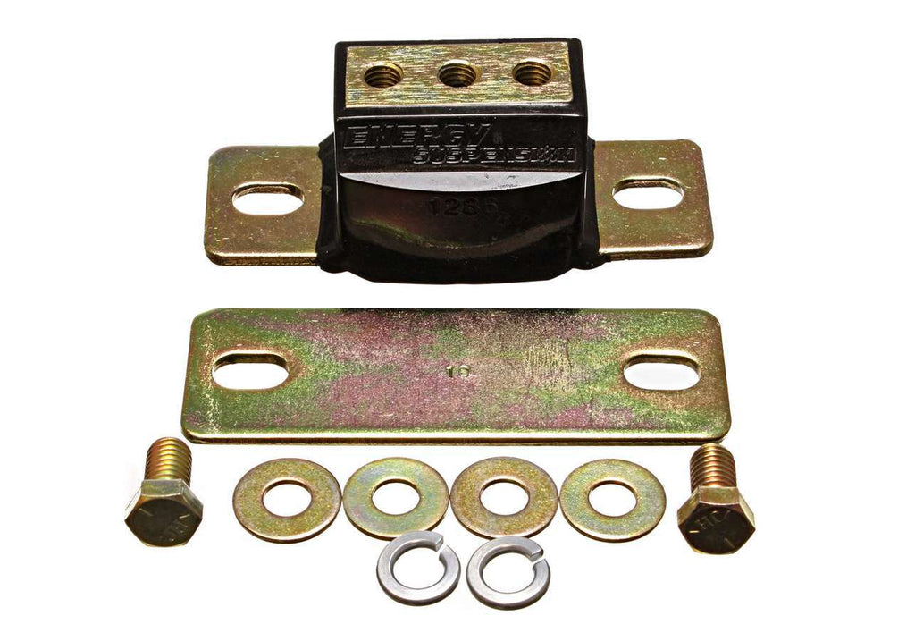 Energy Suspension 82-02 Camaro Trans Mount V8