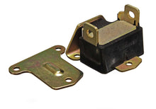 Cargar imagen en el visor de la galería, Energy Suspension Motor Mount Single Zinc 96-01 S-Series 4.3L