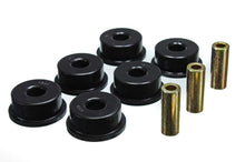 Cargar imagen en el visor de la galería, Energy Suspension 10-  Camaro Differential Carrier Bushing Set