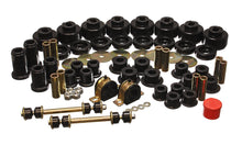 Load image into Gallery viewer, Energy Suspension Hyperflex Master Set 01-06 Silverado 3/4T 4WD