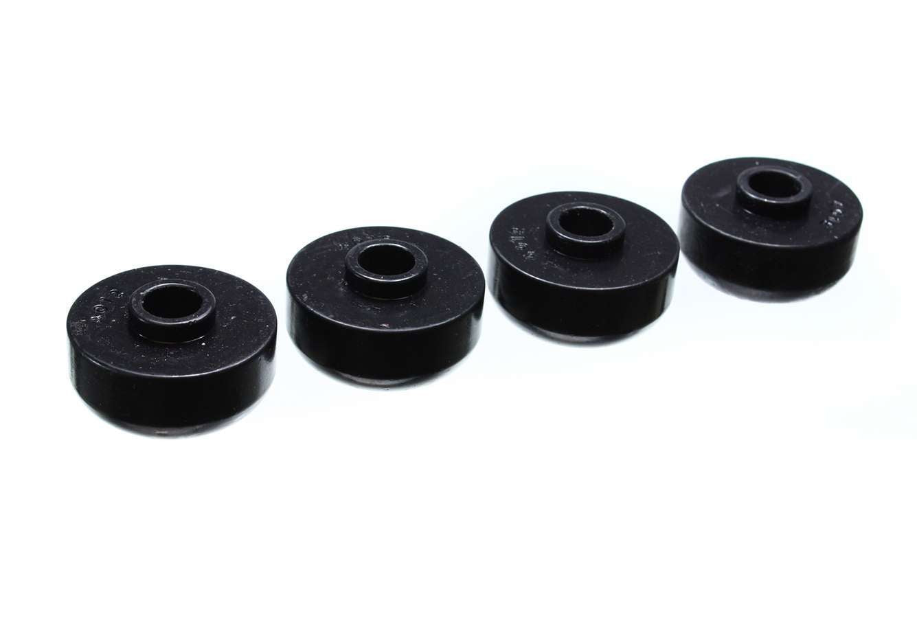 Energy Suspension 63-82 Vette RR Spring Bushing Black
