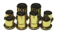 Load image into Gallery viewer, Gm Frt Cont Arm Bushing Set Black