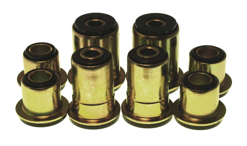 Energy Suspension Gm Frt Cont Arm Bushing Set Black