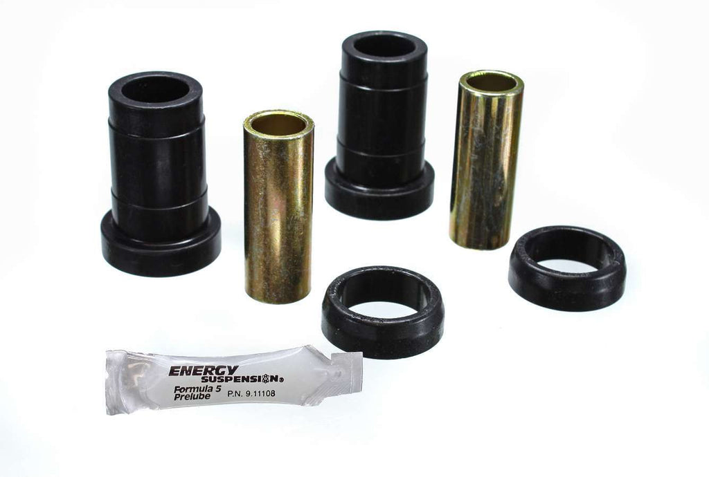 Energy Suspension Gm Rr Cont Arm Bushings Black