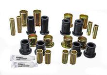 Cargar imagen en el visor de la galería, Energy Suspension GM Front Control Arm Bushings