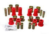 Gm Front Control Arm Bushings