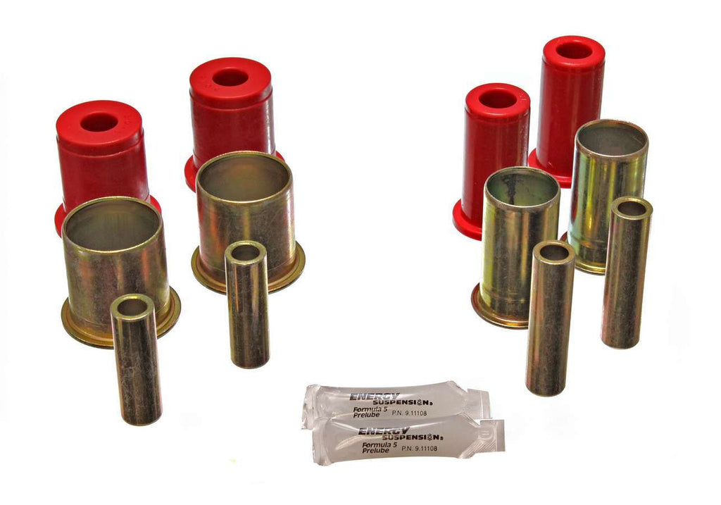 Energy Suspension Gm Control Arm Bushings