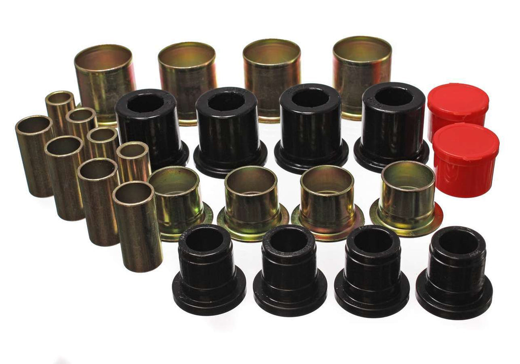 Energy Suspension Gm Cntrl Arm Bushings