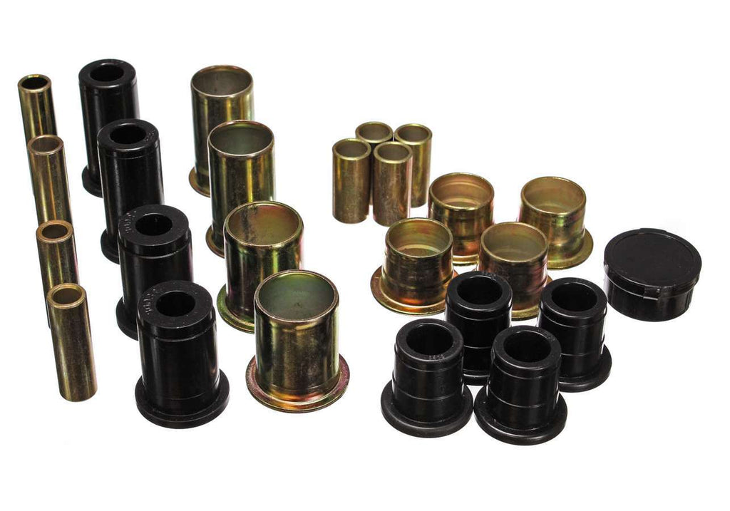 Energy Suspension Gm Control Arm Bushings