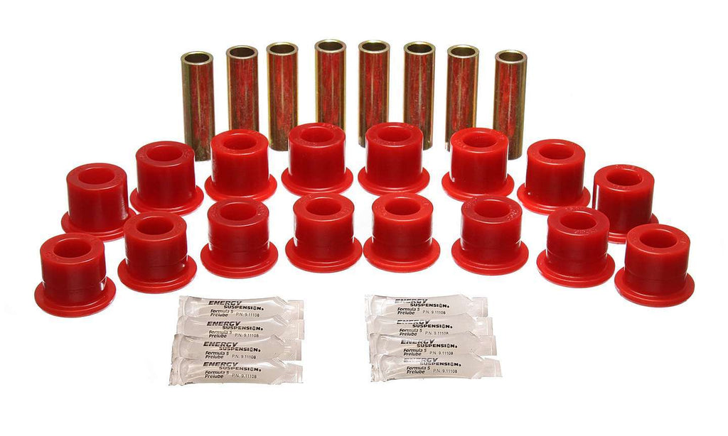 Energy Suspension Control Arm Bushing Set