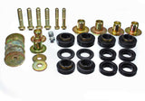 Energy Suspension 76-81 Firebird Body Mount Set