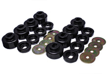 Cargar imagen en el visor de la galería, Hyper-Flex Body Mount Bushings Kit