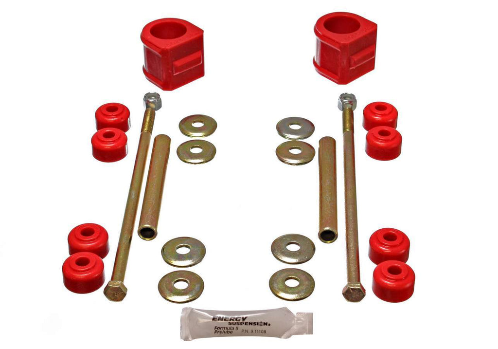 Energy Suspension GM Front Sway Bar Bushings