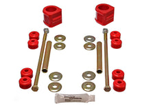 Load image into Gallery viewer, Energy Suspension GM Front Sway Bar Bushings