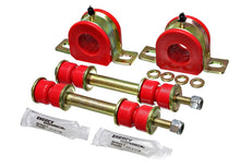 Load image into Gallery viewer, Energy Suspension 1-1/4In Gm Greaseable Sw Ay Bar Set