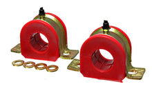 Load image into Gallery viewer, Energy Suspension GM Front 30mm SWAY BAR Bushings