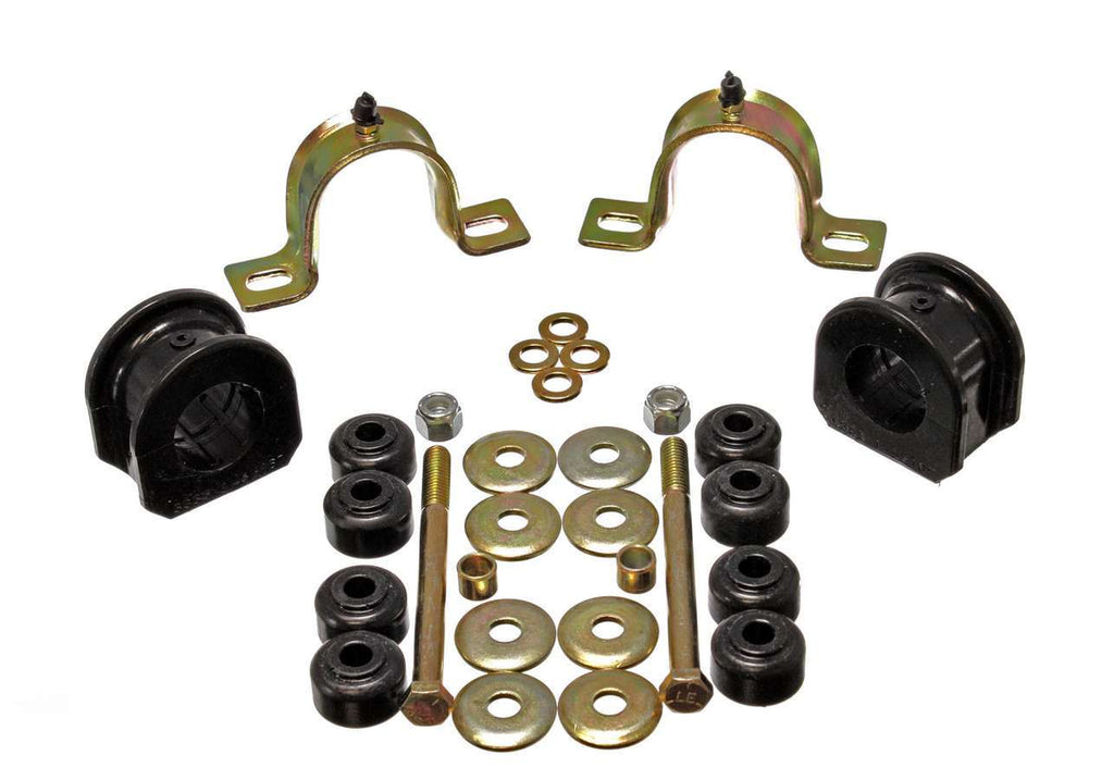 Energy Suspension GM 4WD FRONT SWAY BAR - 33MM