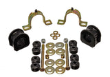 Energy Suspension GM 4WD FRONT SWAY BAR - 33MM