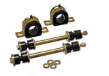 Energy Suspension Frt Swaybar Bush Set 99-06 Silverado 1/2T 2WD