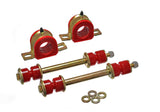 Energy Suspension Frt Swaybar Bush Set 99- 06 GM P/U