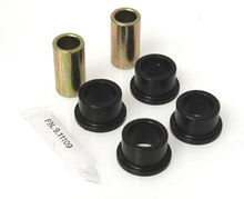 Cargar imagen en el visor de la galería, Energy Suspension Rear Tracking Arm Bushings Black