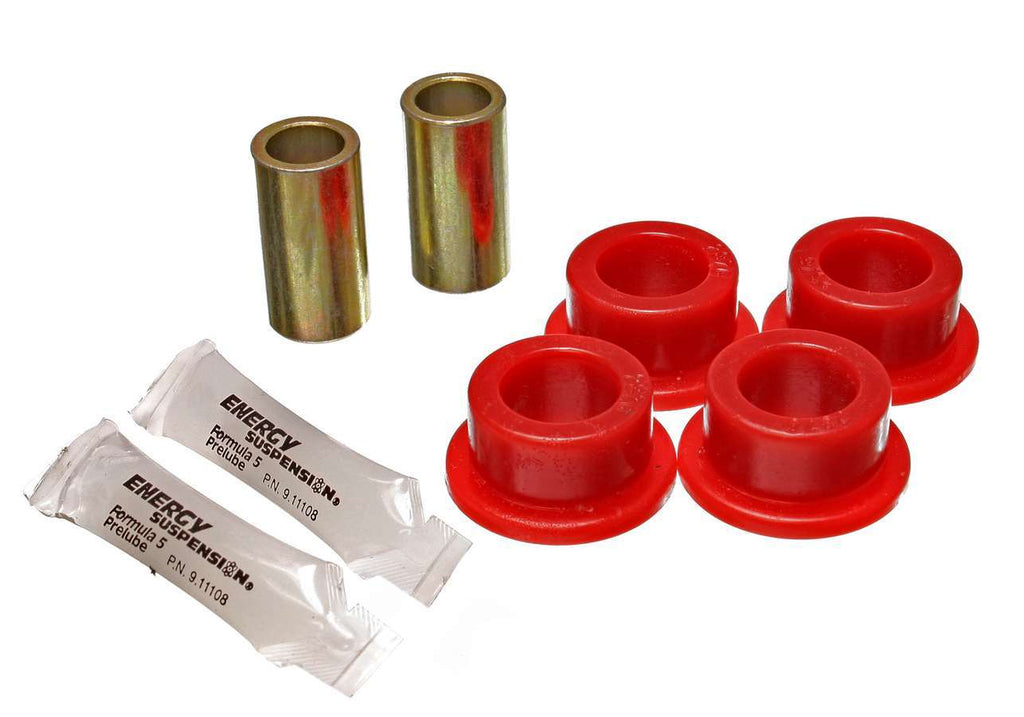 Energy Suspension Track Arm Bushing Set