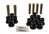 Energy Suspension Leaf Spring Bushing Set