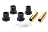 Energy Suspension Leaf Spring Bushing Set