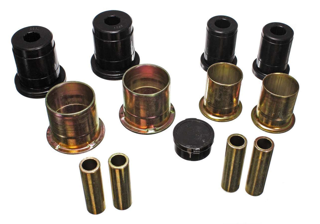 Energy Suspension 94-04 Mustang Front C/A Bushings