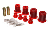 Energy Suspension CONTROL ARM BUSHING SET