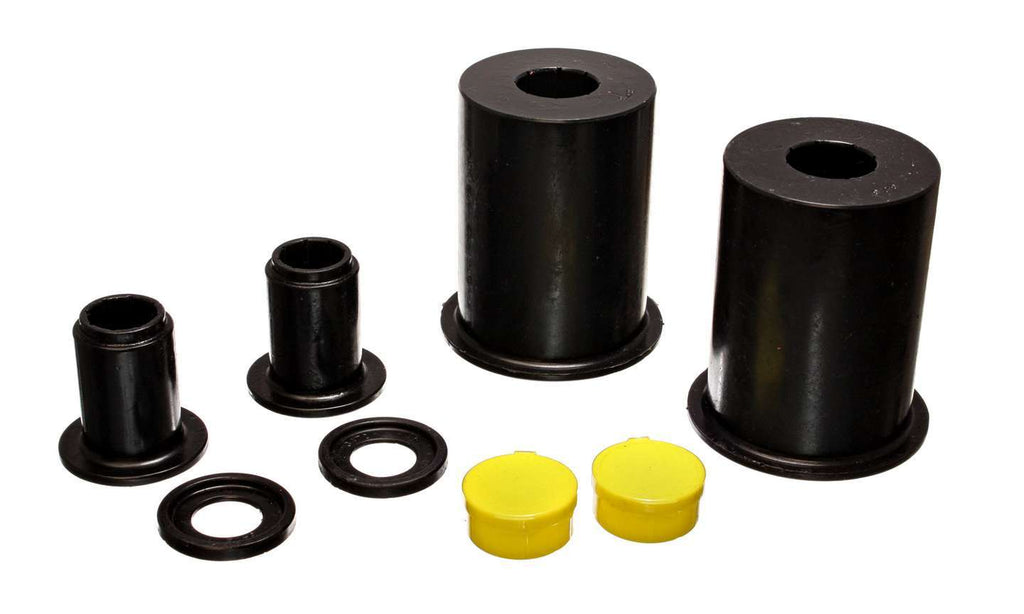 Energy Suspension 05-14 Mustang Frt Cntrl Arm Bushing Set