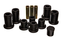 Cargar imagen en el visor de la galería, Energy Suspension Frt Control Arm Bushing Set 98-11 Ranger